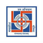 Madhya Pradesh Jan Abhiyan Parishad Logo