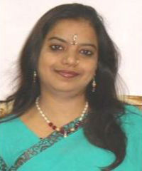 Dr. Deepti Gaur