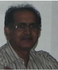 Dr. U.R. Singh