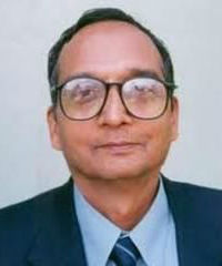 Padmashri Dr. D.D. Bhawalkar